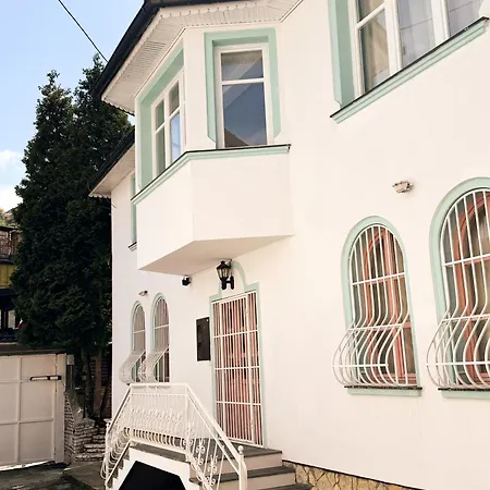 Casa Di Campara Old Town * Saraybosna