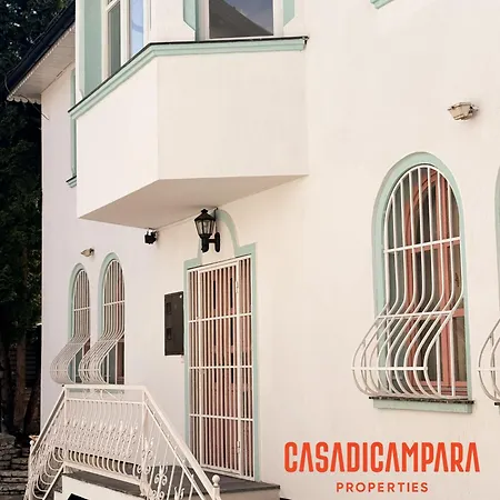 Casa Di Campara Old Town Villa