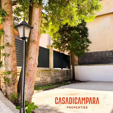 Casa Di Campara Old Town