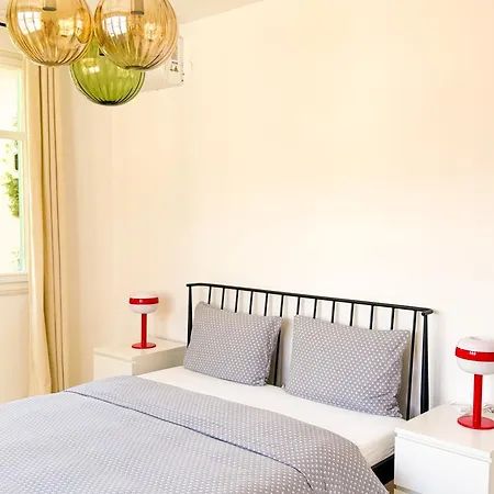 Casa Di Campara Old Town Sarajewo