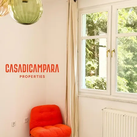 Casa Di Campara Old Town * Sarajevo