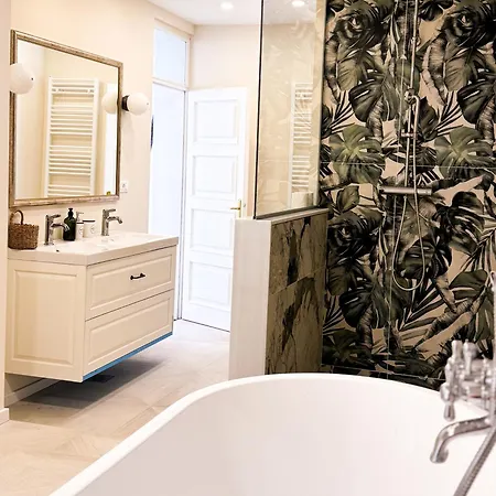 Casa Di Campara Old Town Willa Sarajewo