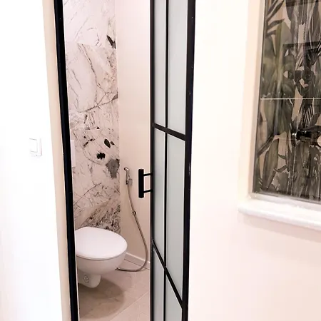 Casa Di Campara Old Town * Sarajewo