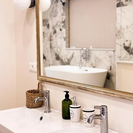 Casa Di Campara Old Town *