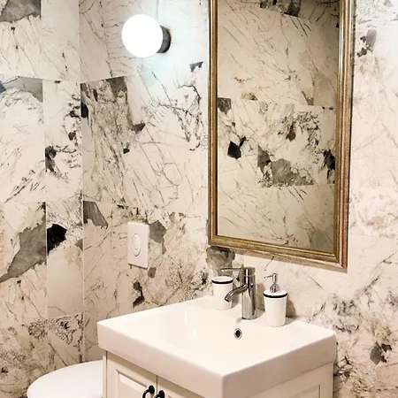 Willa Casa Di Campara Old Town