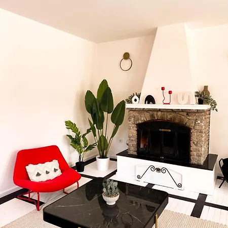 Casa Di Campara Old Town Willa *