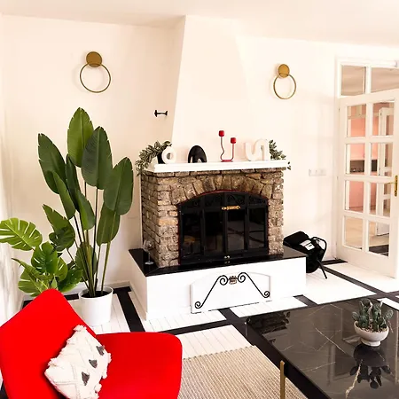 Casa Di Campara Old Town *