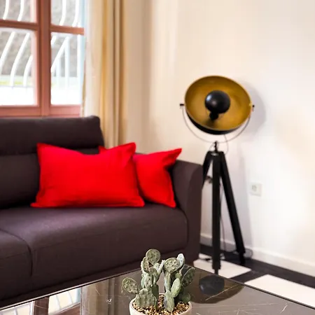 Casa Di Campara Old Town * Sarajewo