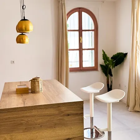 Casa Di Campara Old Town *