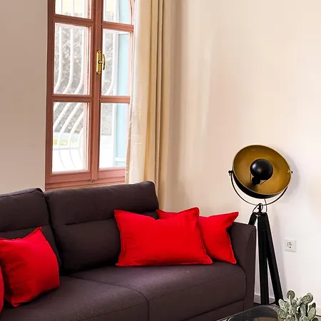 Casa Di Campara Old Town Sarajewo