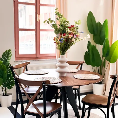 Casa Di Campara Old Town Willa