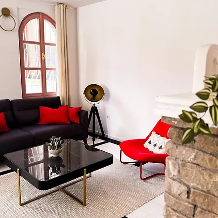 Willa Casa Di Campara Old Town *