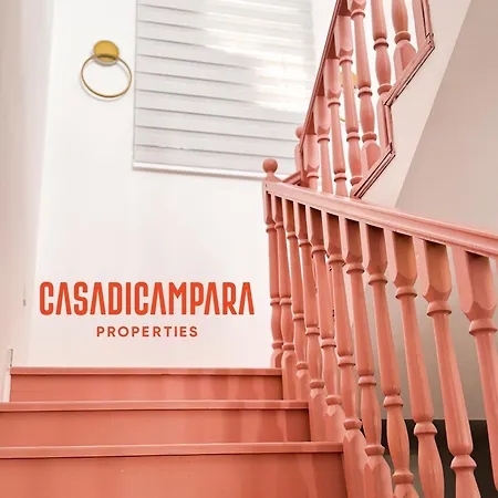 Casa Di Campara Old Town Villa Sarajevo