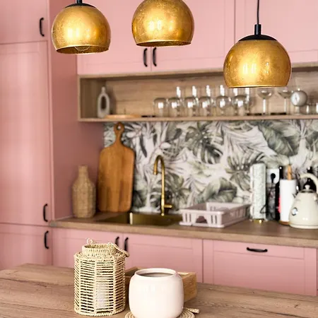 Casa Di Campara Old Town *