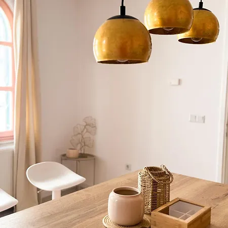 Casa Di Campara Old Town Willa