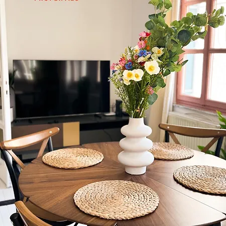 Casa Di Campara Old Town Willa *