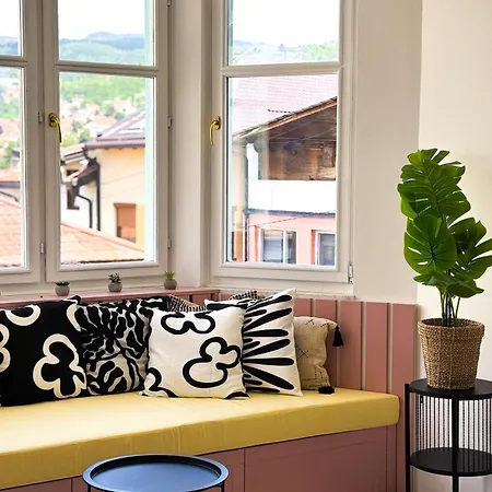 Casa Di Campara Old Town *