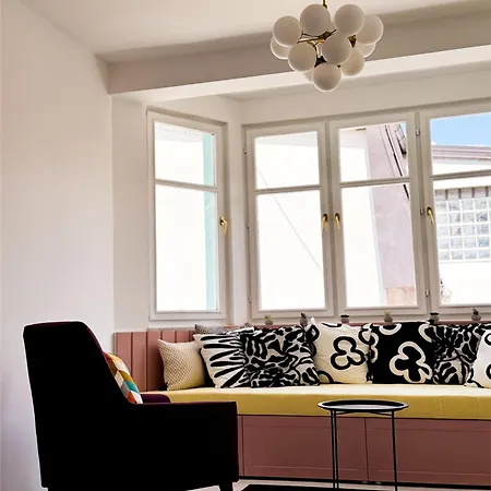 Villa Casa Di Campara Old Town Saraybosna