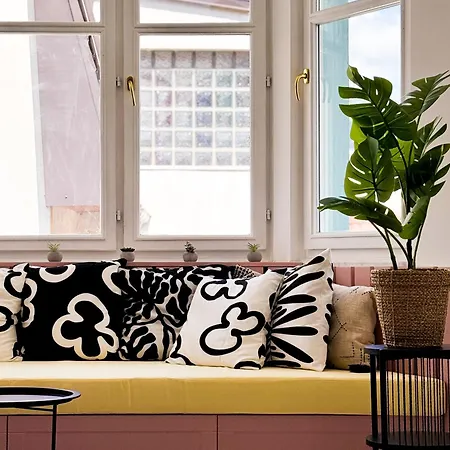 Willa Casa Di Campara Old Town Sarajewo