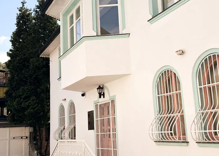 Casa Di Campara Old Town * سراييفو