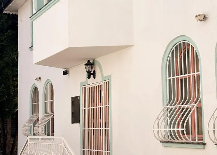 Casa Di Campara Old Town فيلة