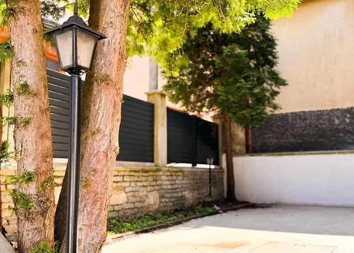 Casa Di Campara Old Town