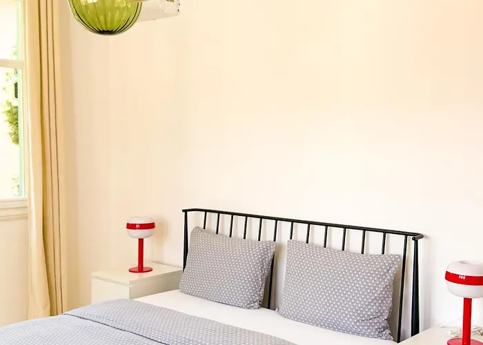 Casa Di Campara Old Town سراييفو