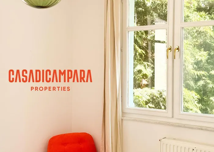 Casa Di Campara Old Town * سراييفو