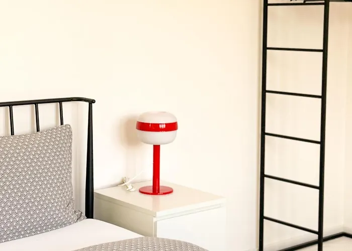 Casa Di Campara Old Town