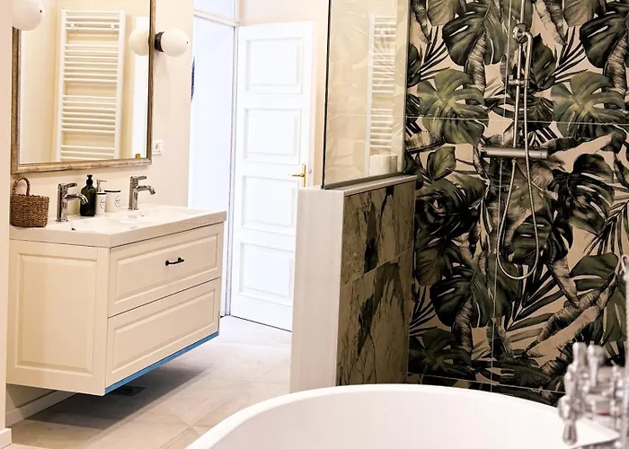 Casa Di Campara Old Town فيلة سراييفو