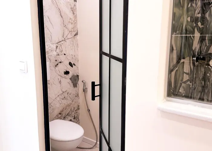 Casa Di Campara Old Town * سراييفو