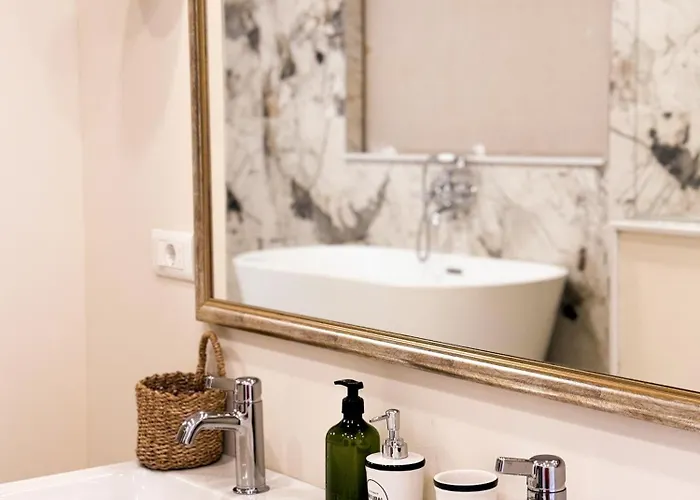 Casa Di Campara Old Town *