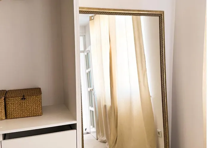 Casa Di Campara Old Town *