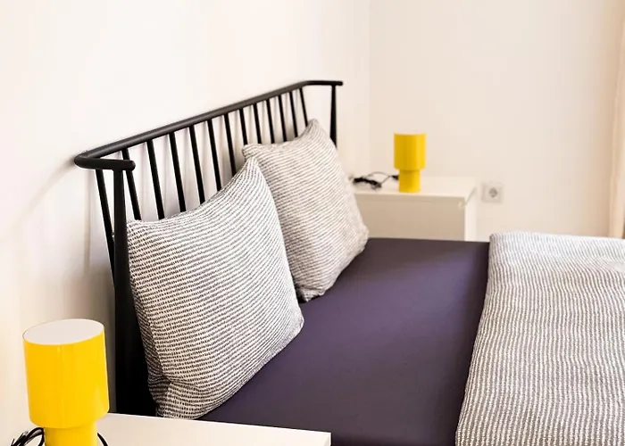 Villa Casa Di Campara Old Town *