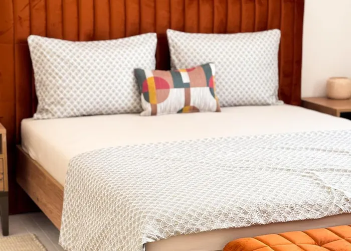 Casa Di Campara Old Town