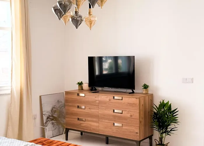 فيلة Casa Di Campara Old Town *