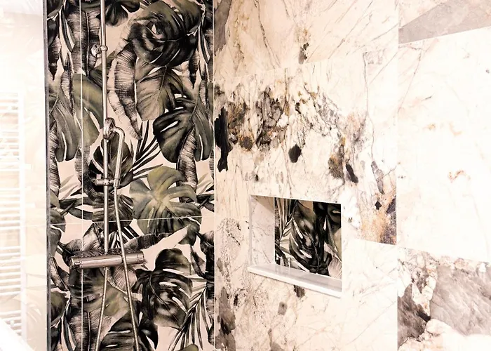 Villa Casa Di Campara Old Town *