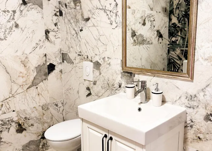 Casa Di Campara Old Town *