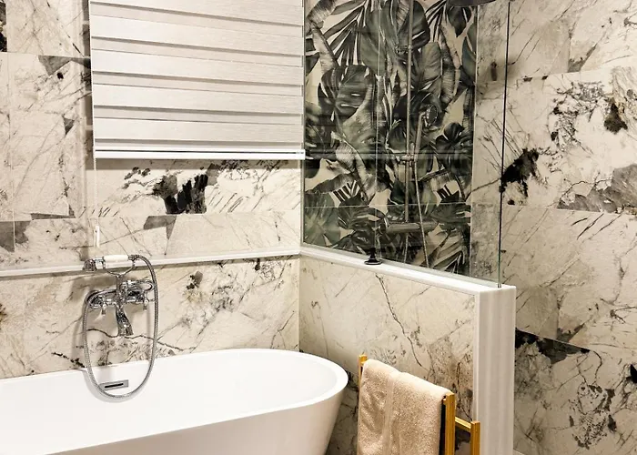 فيلة Casa Di Campara Old Town