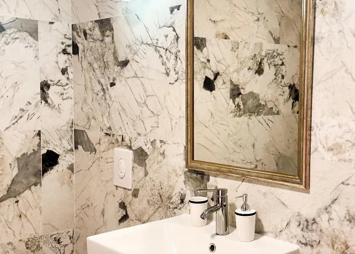 Villa Casa Di Campara Old Town