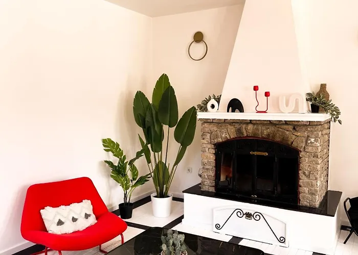 Casa Di Campara Old Town Villa *