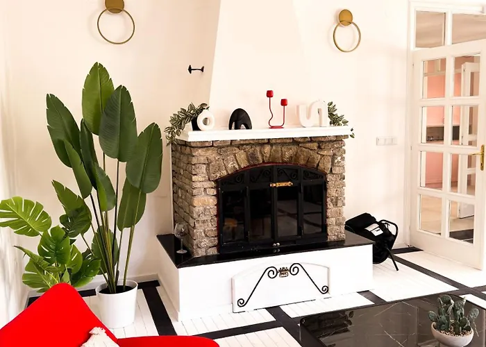 Casa Di Campara Old Town *