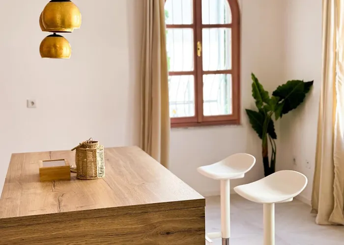 Casa Di Campara Old Town *