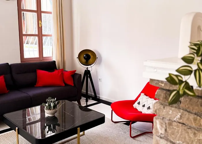 فيلة Casa Di Campara Old Town *