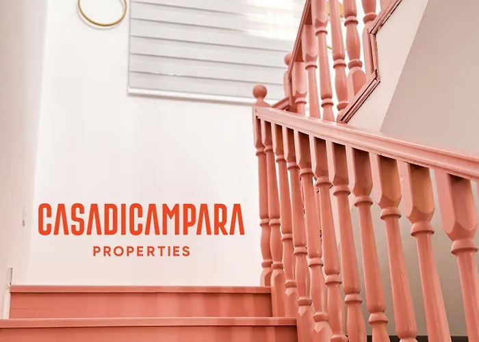 Casa Di Campara Old Town Villa Saraybosna