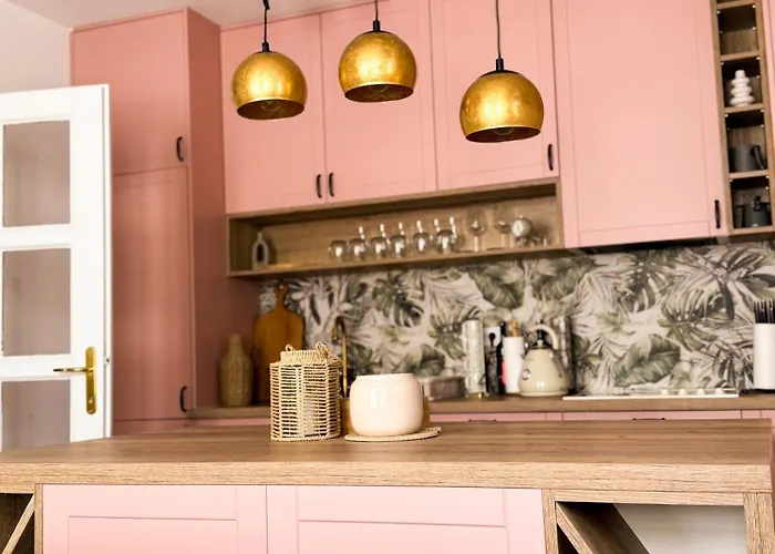 Villa Casa Di Campara Old Town Saraybosna