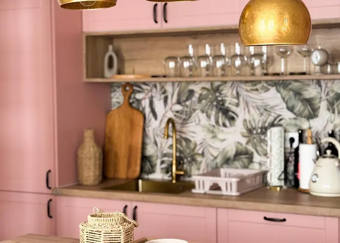 Casa Di Campara Old Town *