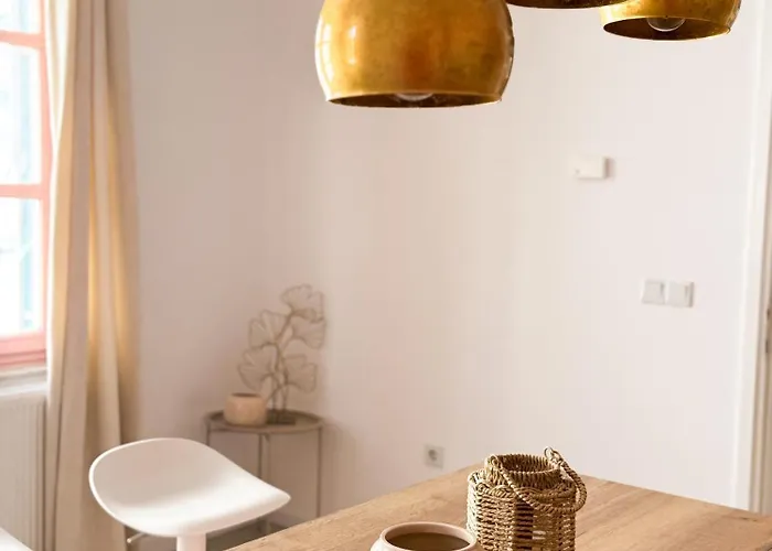 Casa Di Campara Old Town فيلة