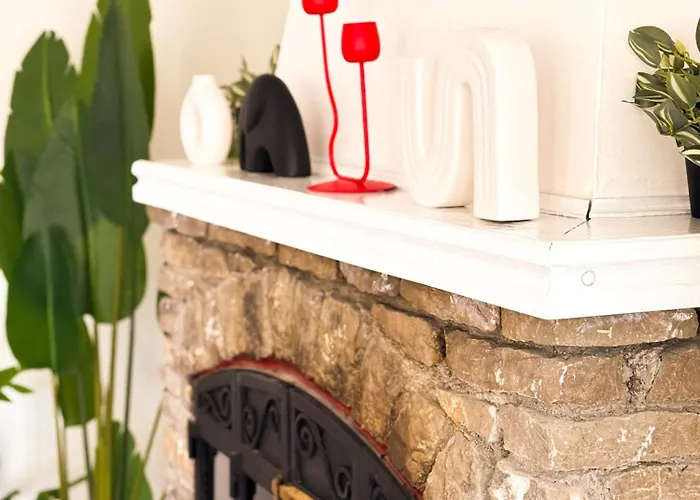 Casa Di Campara Old Town *