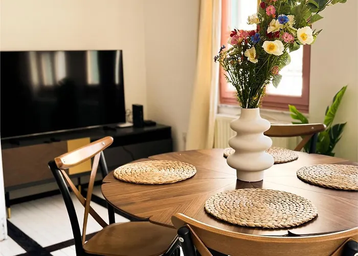 Casa Di Campara Old Town